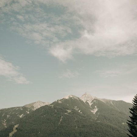 Appartement Meier Seefeld in Tirol Exterior foto