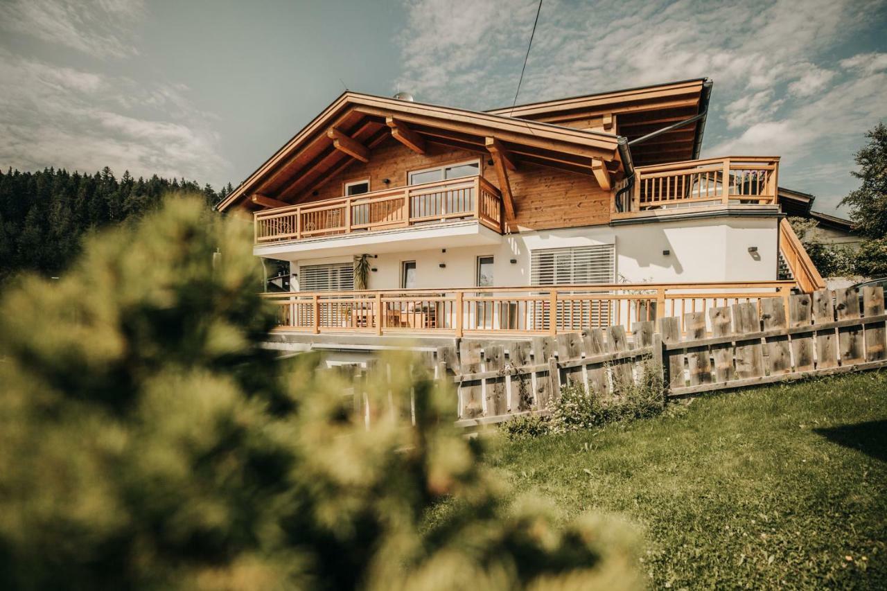 Appartement Meier Seefeld in Tirol Exterior foto