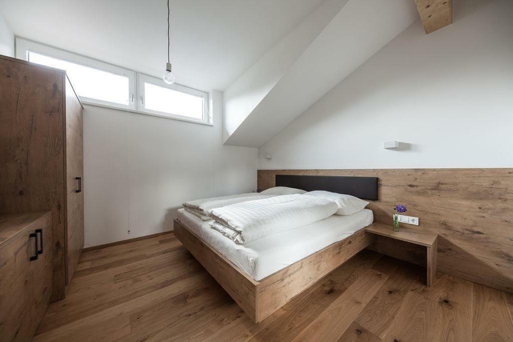 Appartement Meier Seefeld in Tirol Exterior foto