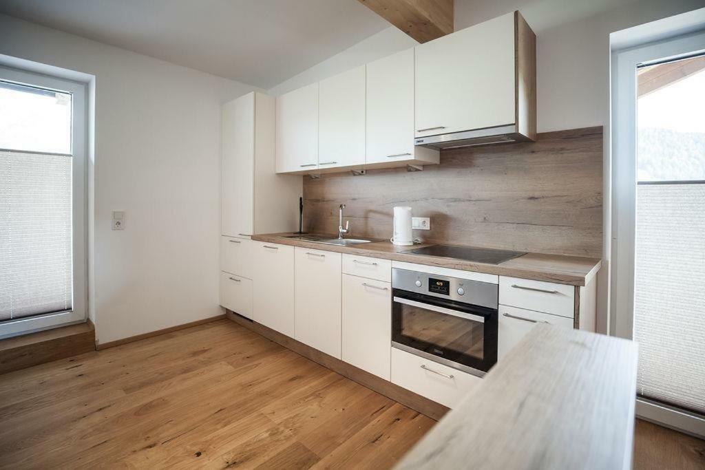 Appartement Meier Seefeld in Tirol Exterior foto