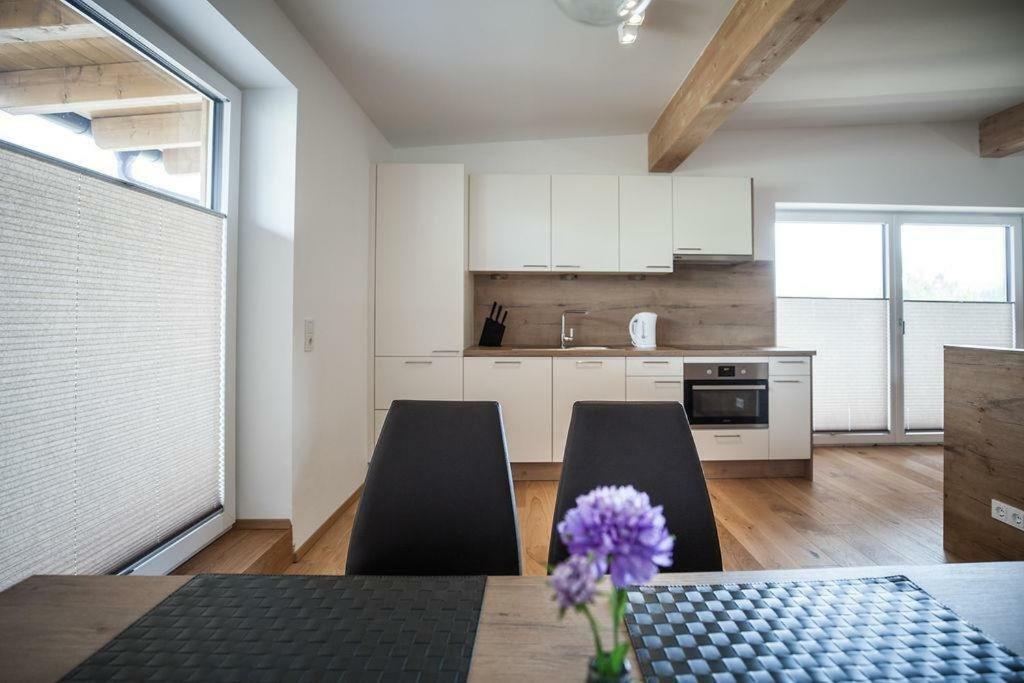 Appartement Meier Seefeld in Tirol Exterior foto
