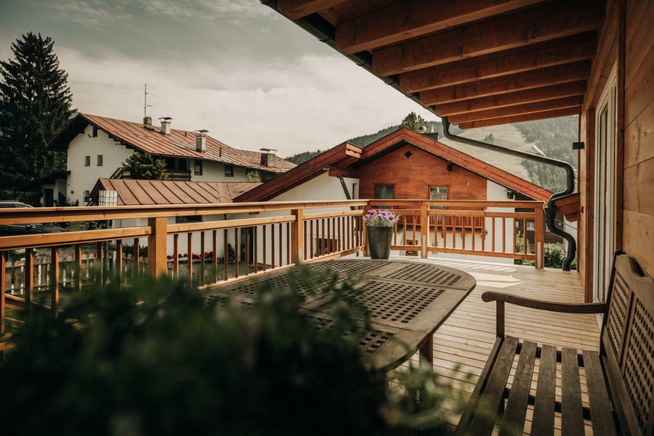 Appartement Meier Seefeld in Tirol Exterior foto