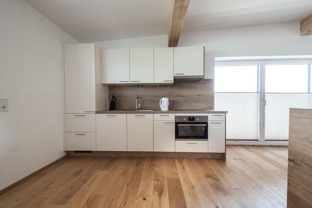 Appartement Meier Seefeld in Tirol Exterior foto